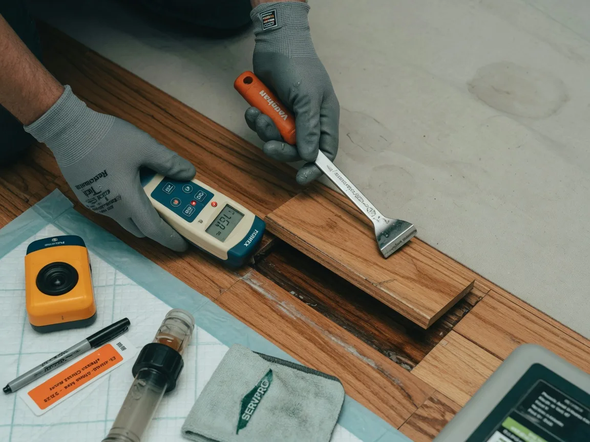 Why choose Water Damage Restoration in Sonoma, CA
